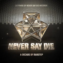 In the remix 010: Never Say Die + NSDBL
