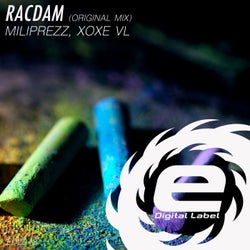 Racdam