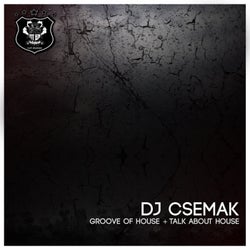 Groove of House