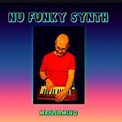 Nufunky Synth