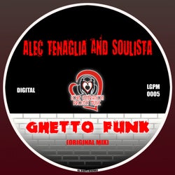 Ghetto Funk (Original Mix)
