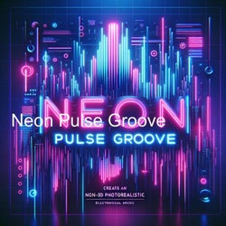 Neon Pulse Groove