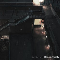 Range Anxiety