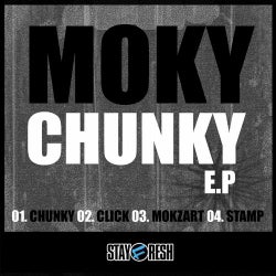 Chunky EP