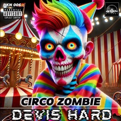 Circo Zombie (Original Mix)