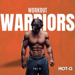Workout Warriors 009