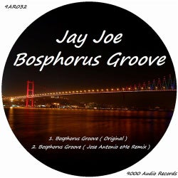 Bosphorus Groove