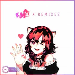 K, Moe! (Remixes)
