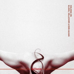 Holding On (Extended Mix)
