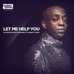 Let Me Help You (feat. Robert Owens)