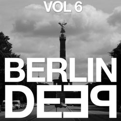 Berlin Deep, Vol. 6