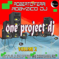 One Project DJ, Volume 2