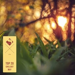Top 20 Chillout May
