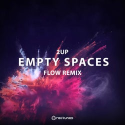 Empty Spaces (Flow Remix)