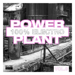 Power Plant - 100%% Electro, Vol. 9