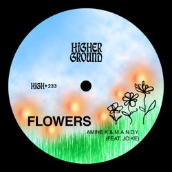 Flowers (Extended)