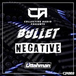 Bullet / Negative