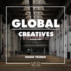 Global Creatives, Vol. 2
