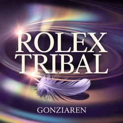 Rolex Tribal