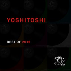 Yoshitoshi: Best of 2016