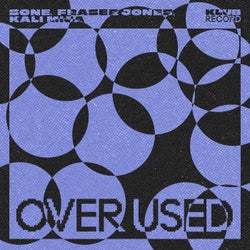 Over Used (Extended)