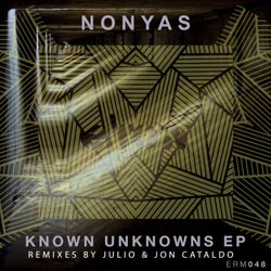 Known Unknowns Ep