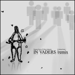 In Vaders Remix