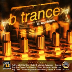B Trance