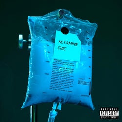 KETAMINE CHIC