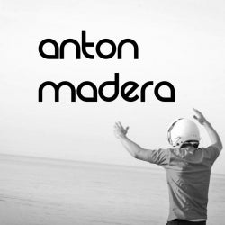 Anton Madera - Christmas Chart