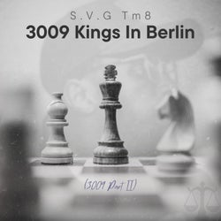 3009 Kings In Berlin