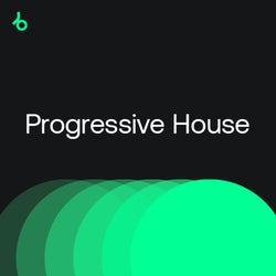 Future Classics 2021: Progressive House
