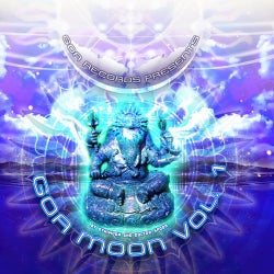 Goa Moon