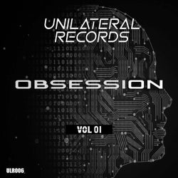 Obsession (Volume 01)