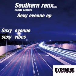 Sexy Evenue EP