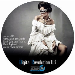 Digital Revolution 03