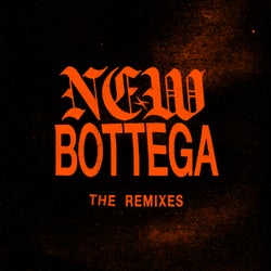 New Bottega (Remixes)