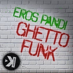 Ghetto Funk