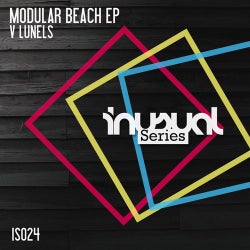 Modular Beach EP