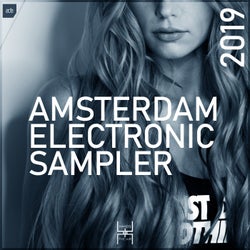 Amsterdam Electronic Sampler 2019 (ADE)