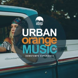 Urban Orange Music, Vol. 7: Downtempo Experience