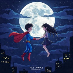 Fly Away