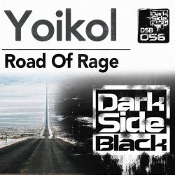Road Of Rage