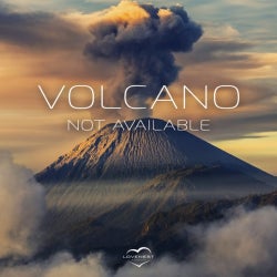*VOLCANO CHART* BY NOT AVAILABLE