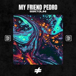 My Friend Pedro