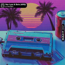 In The 80's
