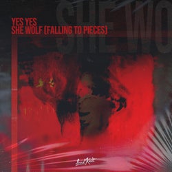 She Wolf (Falling to Pieces)