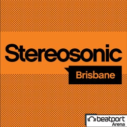 Beatport Arena | Stereosonic 2014 | Brisbane