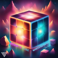 Rubik's Cube (feat. Leila Addams)