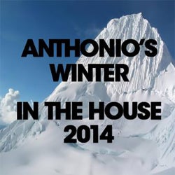 Anthonio's Winter House Chart